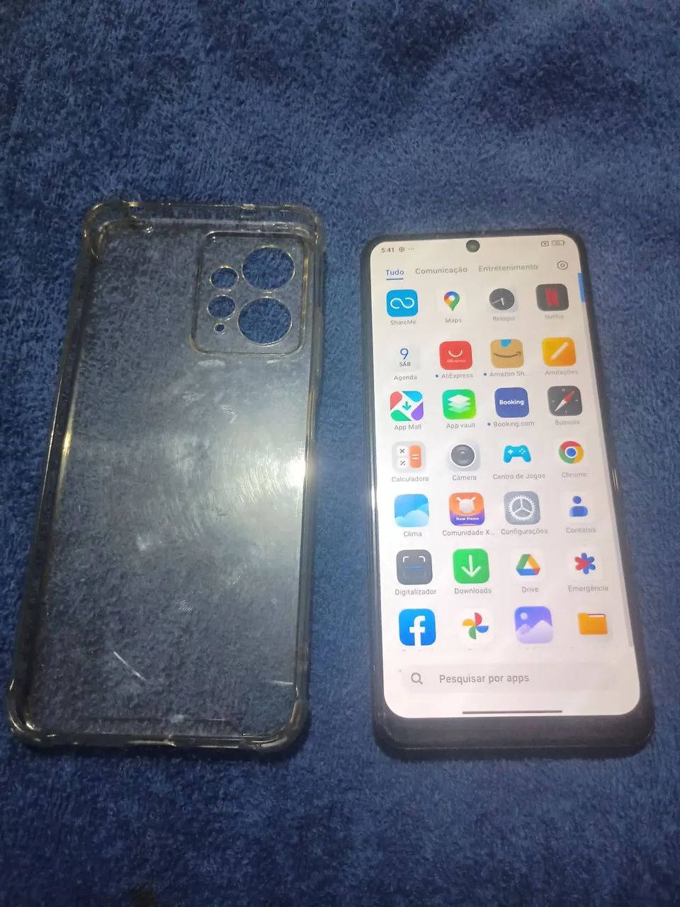 Xiaomi redmi note 12 - Foto 3