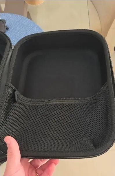 Case metaquest 3 .