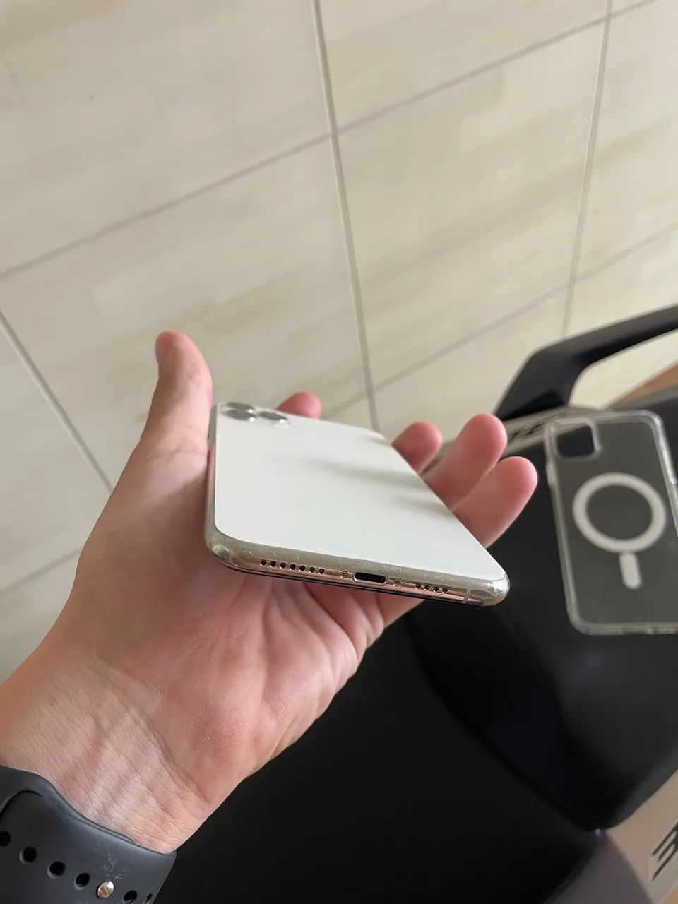 iPhone 11 Pro Max 64GB - TODO ORIGINAL  - Foto 3