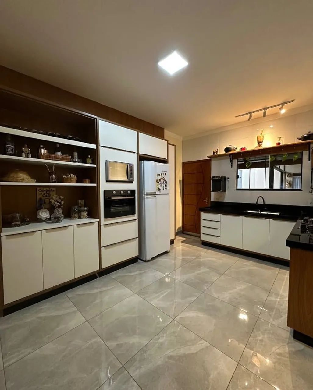 Vendo casa com 3 quartos em Taguatinga DF  - Foto 3