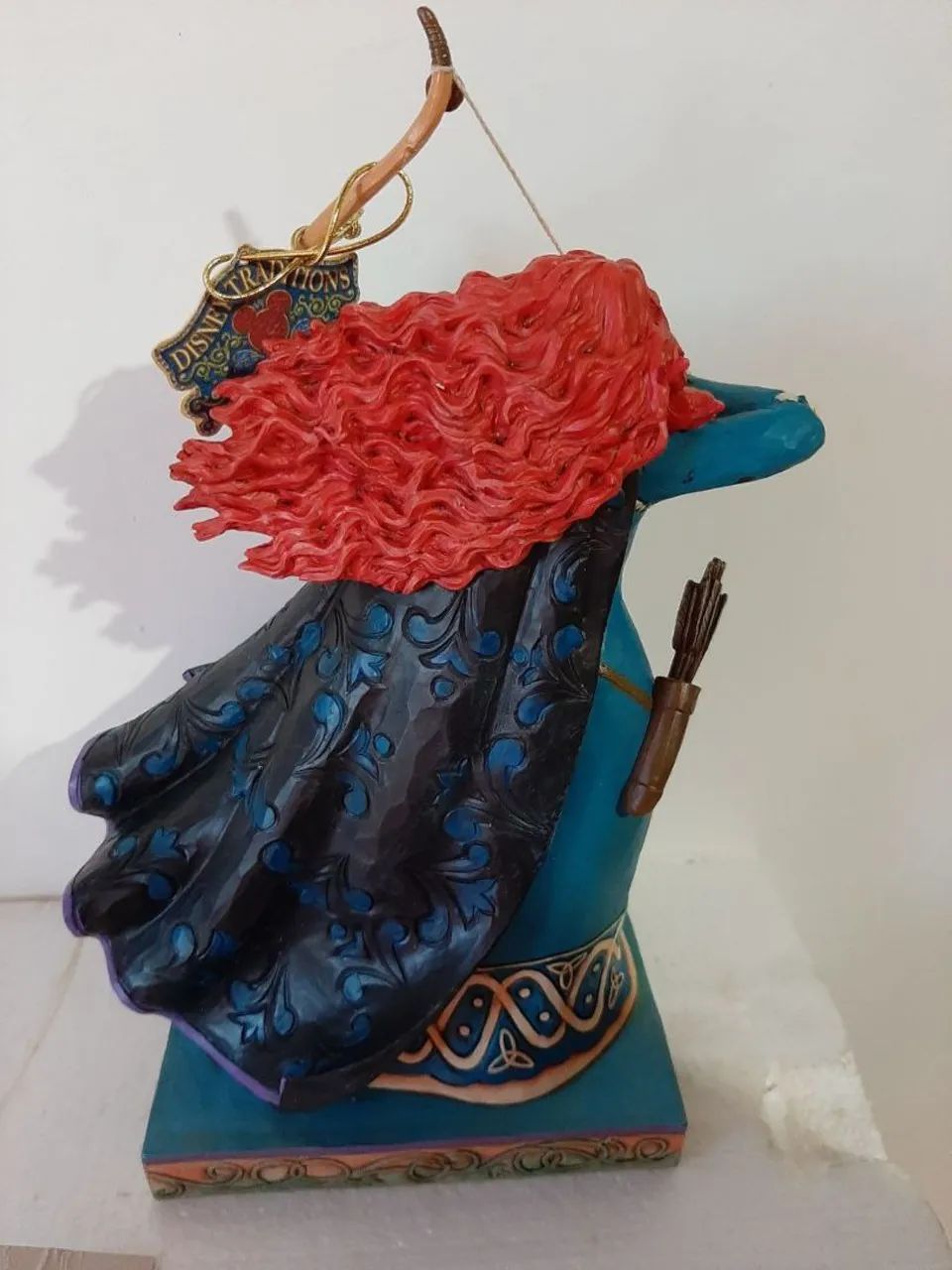 Disney Traditions - Merida - Valente - Foto 2