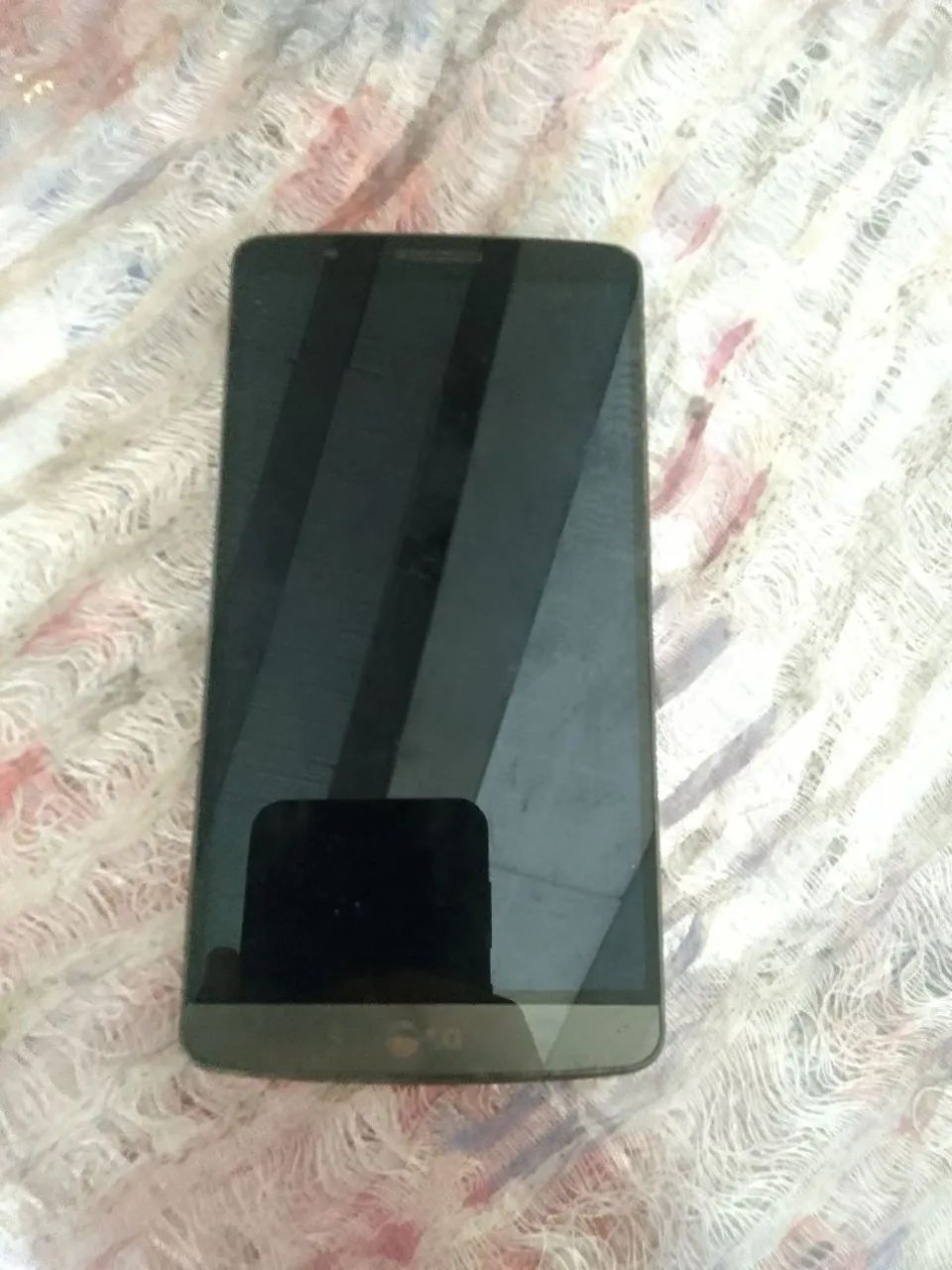 Celular usado  - Foto 2