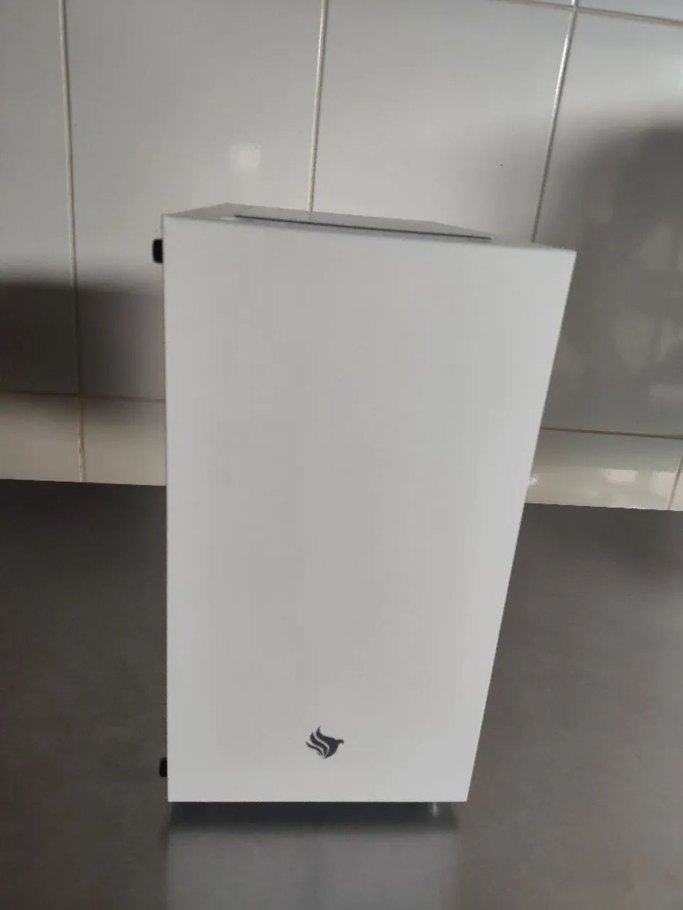 Gabinete Gamer - Foto 4
