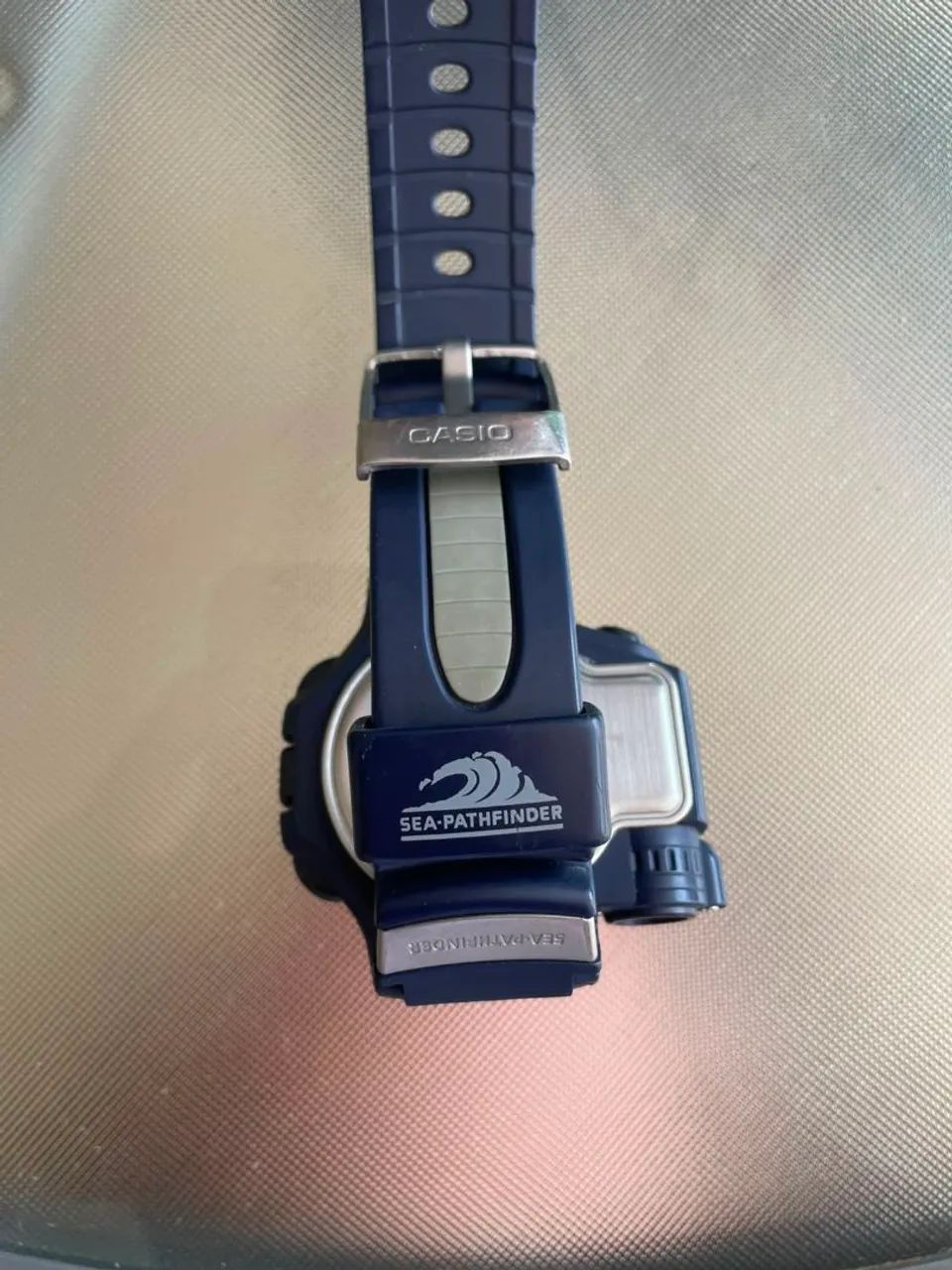 Casio Pathfinder - Foto 3