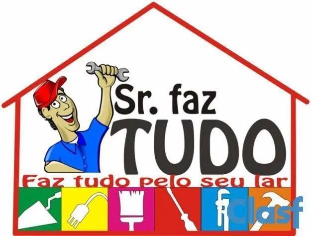 Faz tudo 