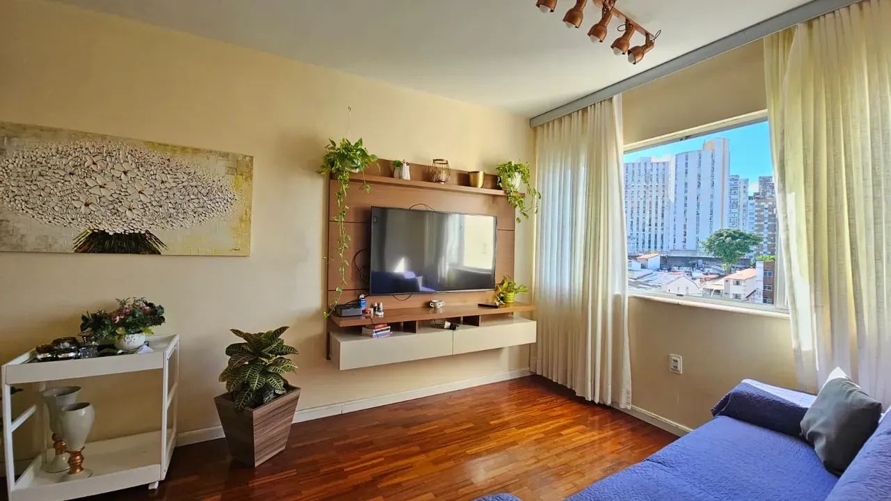 VENDO APARTAMENTO POLITEAMA - Foto 4