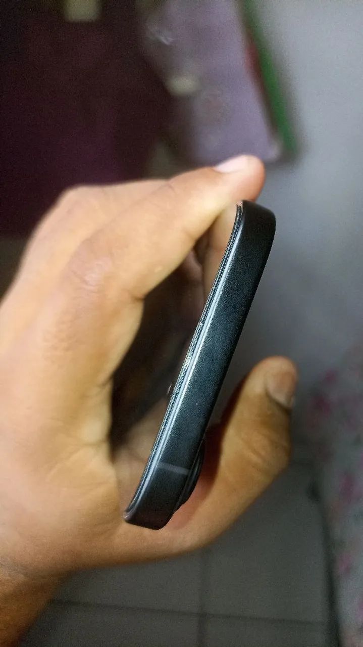 iPhone 16 128gb preto  - Foto 3