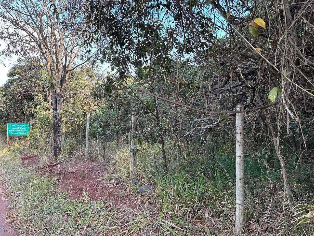 Lote Comercial em Recanto Da Aldeia - Brumadinho/MG - Foto 4