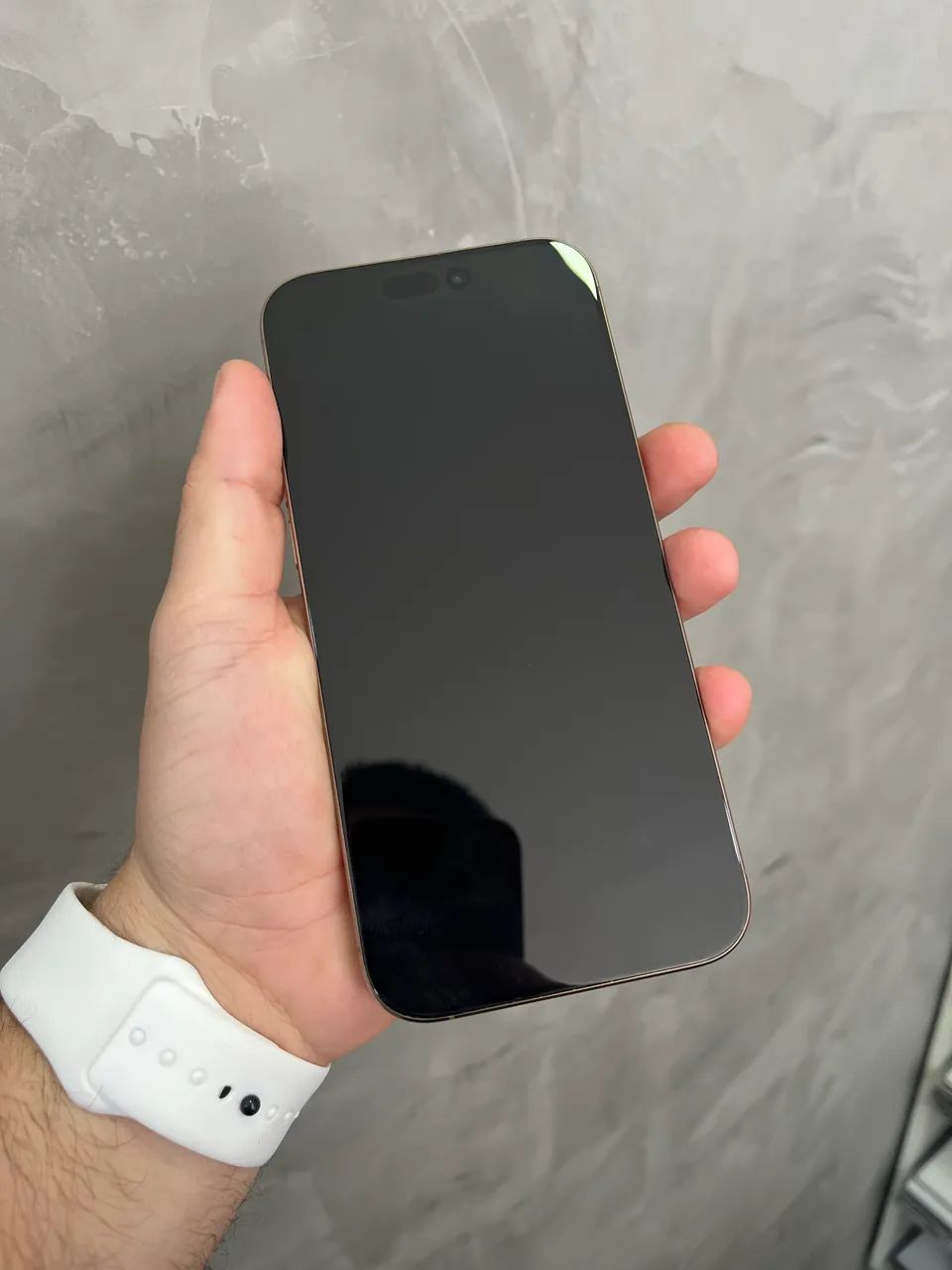 iPhone 16 pro Max 256 desert titanium  - Foto 3