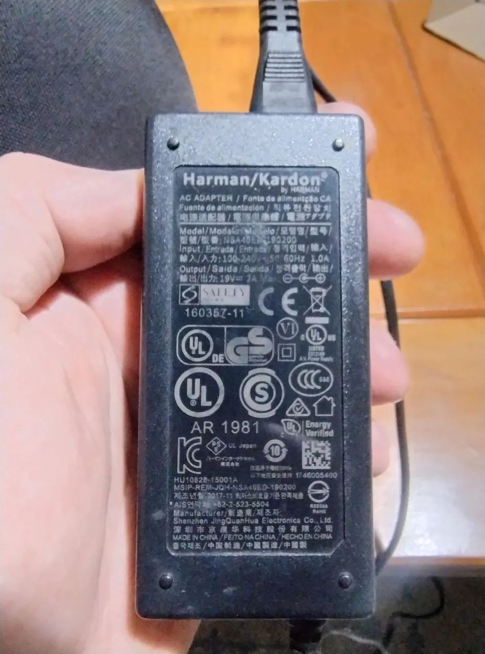 Harman kardon onyx Studio 4 - Foto 5