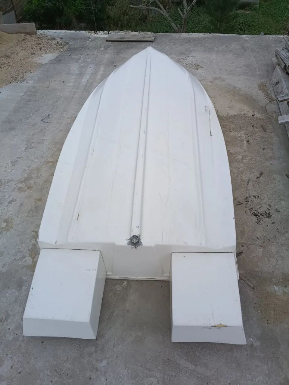 Barco  - Foto 5