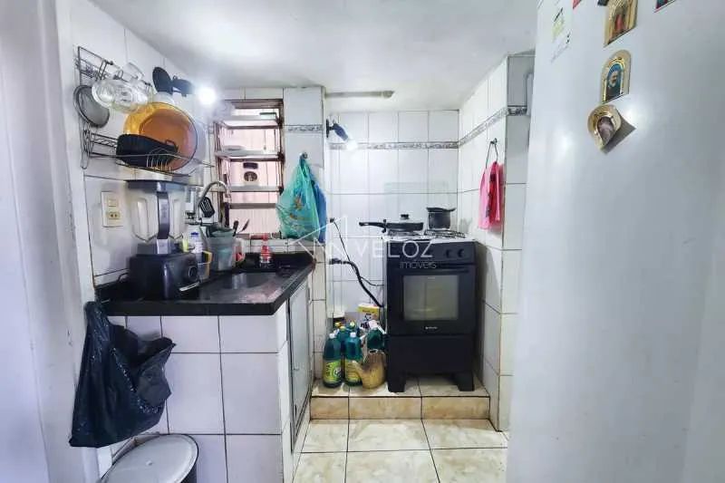 Apartamento - Padrão / Residencial / Centro