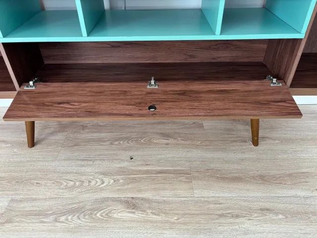 Rack para sala  - Foto 4