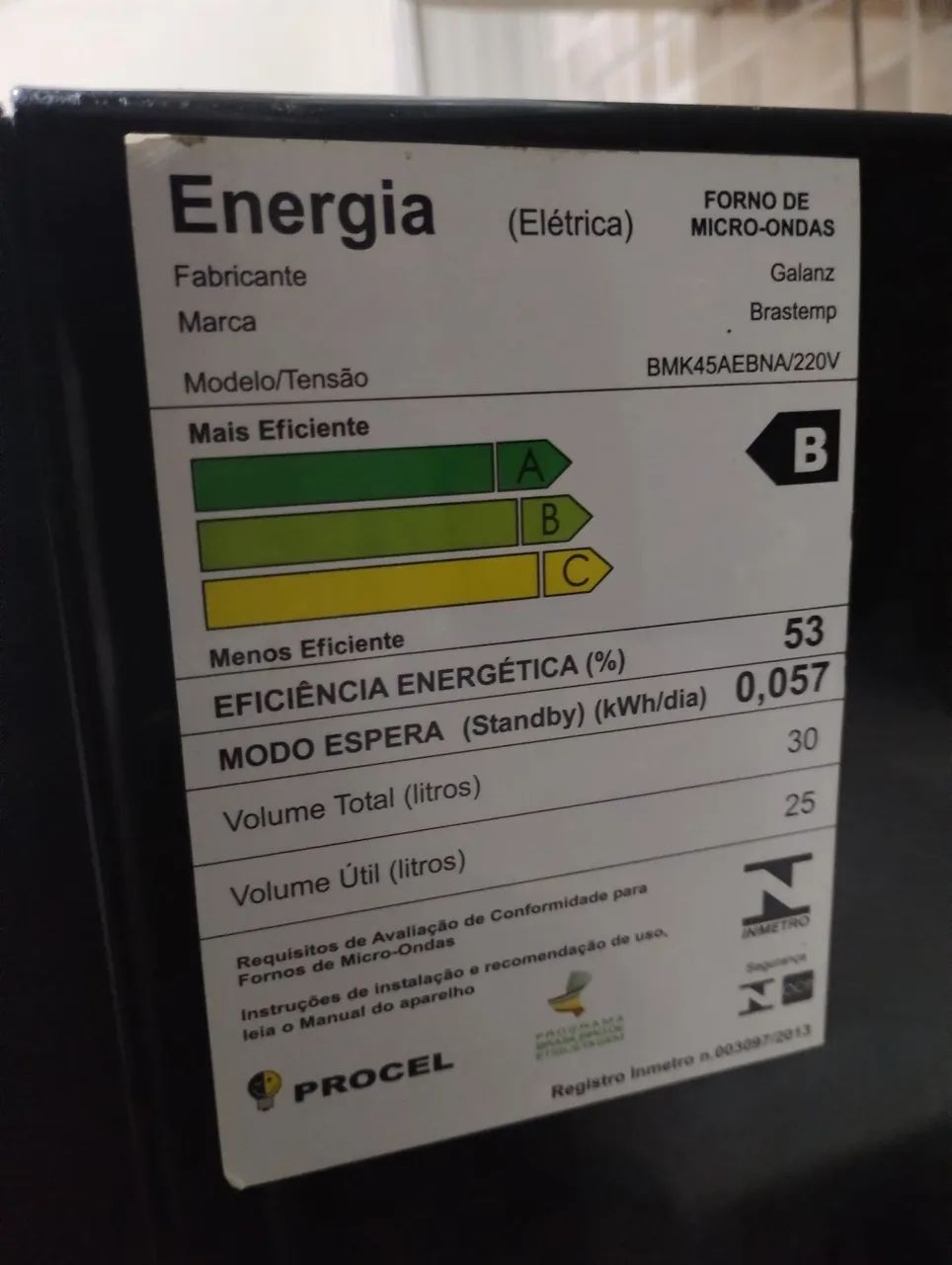 Microonda  - Foto 3