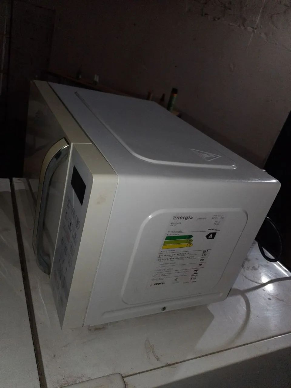 Microondas Philco  - Foto 3