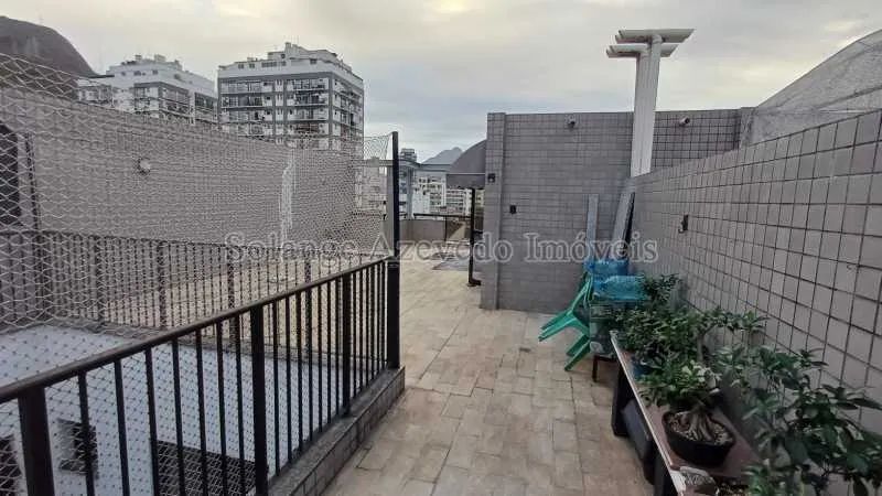 Cobertura  Duplex junto a Praça Afonso Pena. - Foto 5