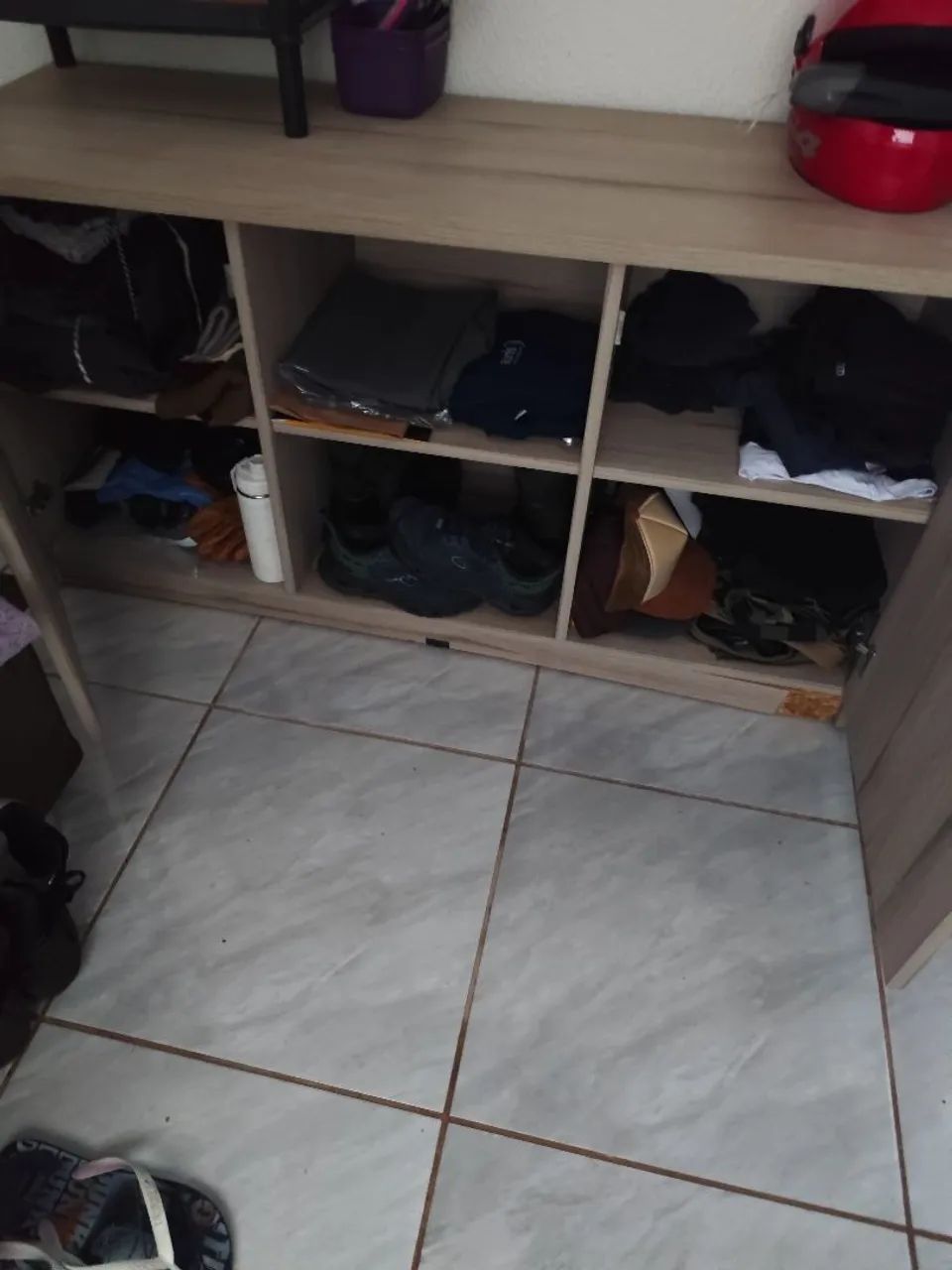 Armário para sala ou guarda roupa - Foto 2