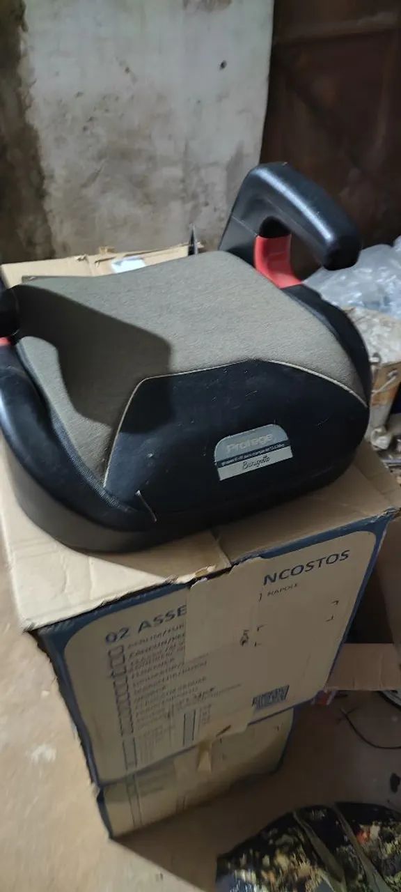 Assento para criança 