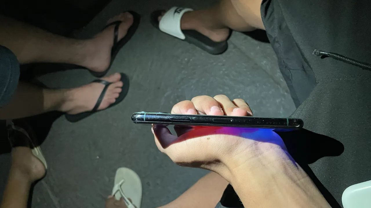 iphone 11 pro max  - Foto 4