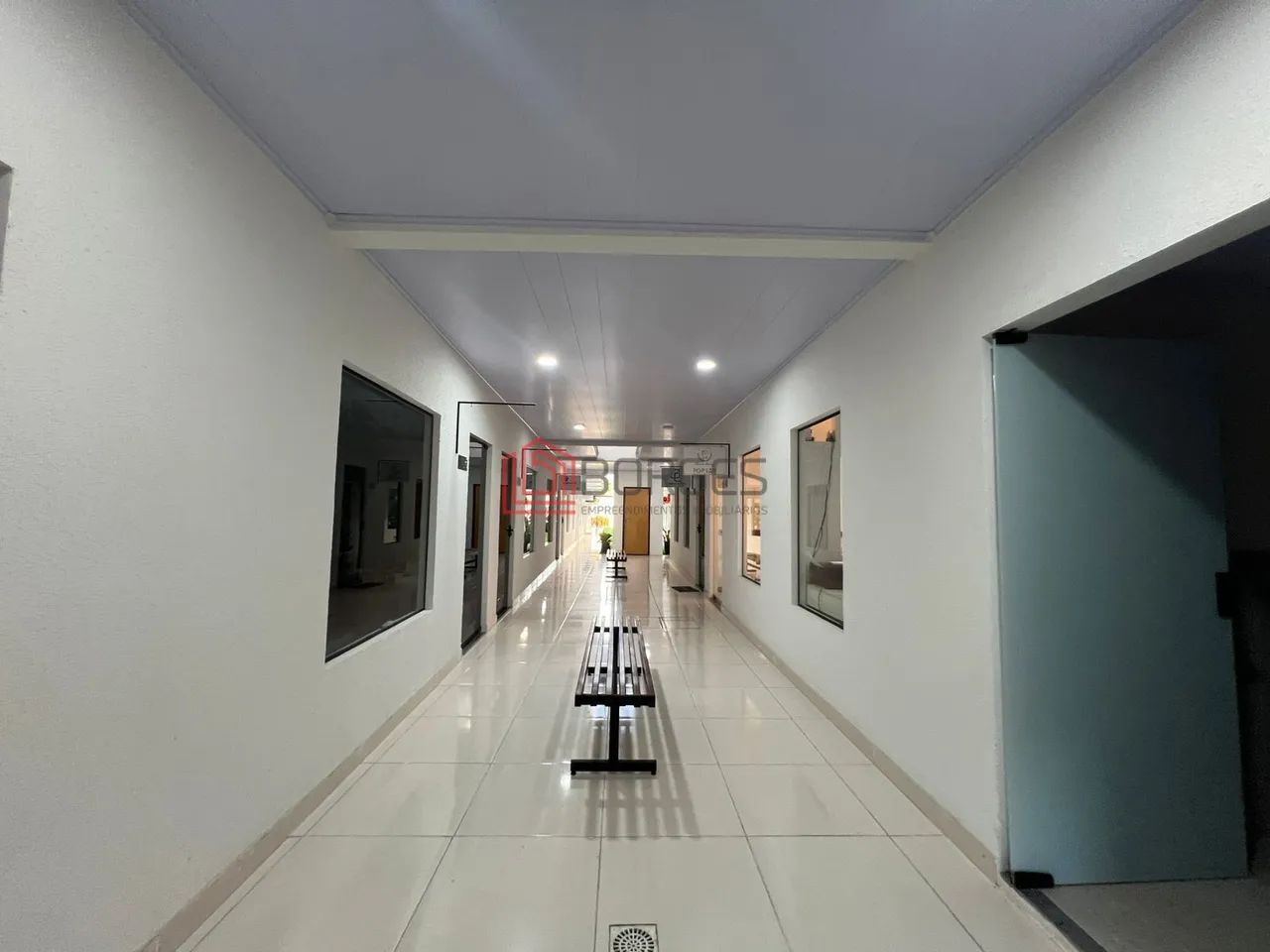 Sala comercial para alugar no bairro Centro - Imperatriz/MA - Foto 5