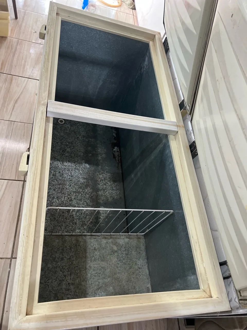 Vendo Freezer Electrolux! - Foto 2