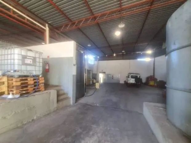 Lote de 1.080 m² no bairro Caiçara.