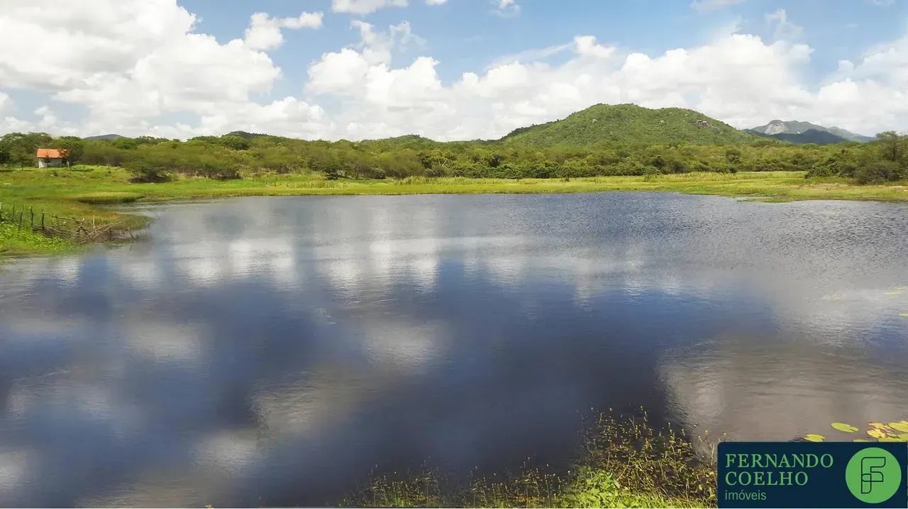 Fazenda para venda com 210ha em Umirim - CE - Foto 2