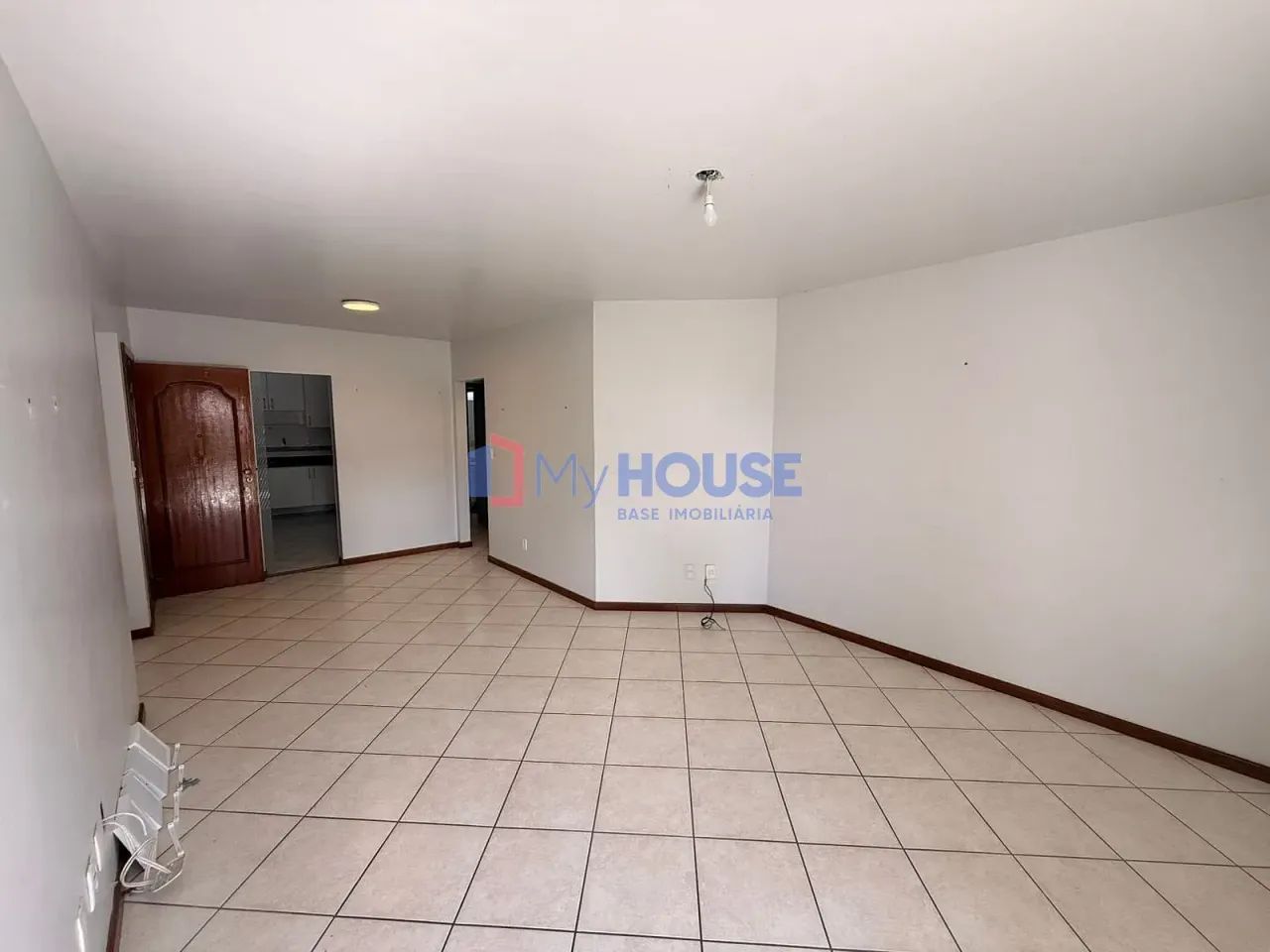 More no coração da Cidade Nova: apartamento amplo com 146m², 3 quartos, 2 vagas cobertas e - Foto 3