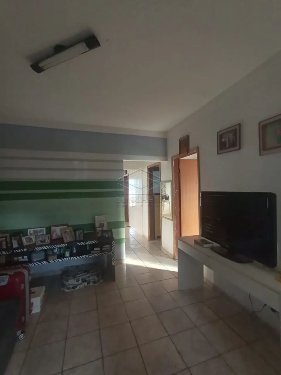 RESIDÊNCIA DE 3 DORMITÓRIOS EM BAURU/SP - Foto 3