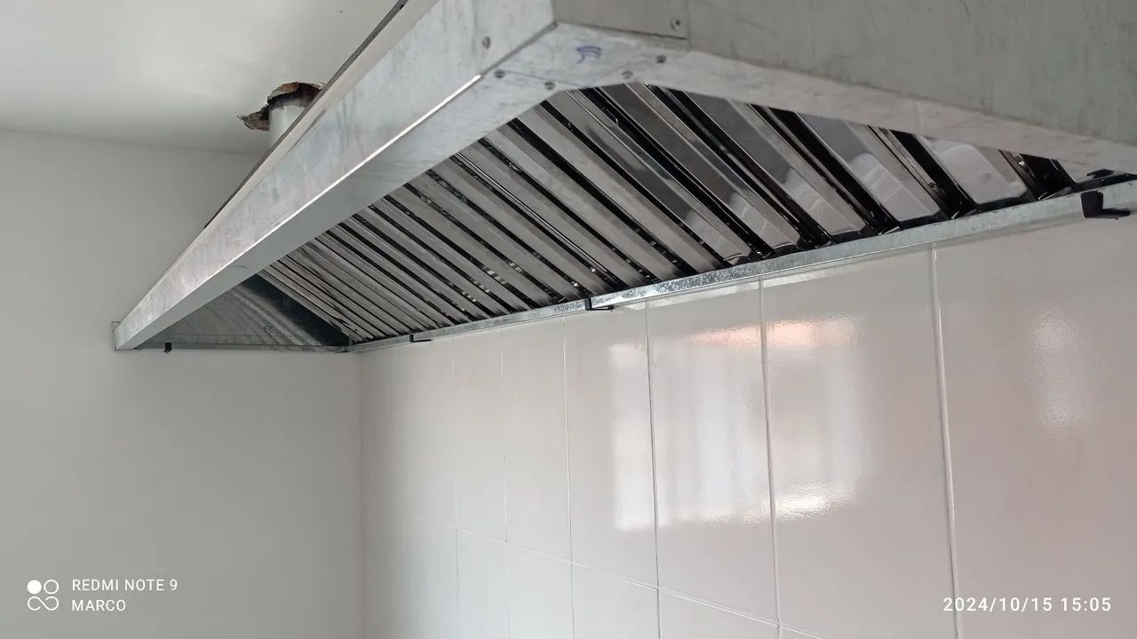 Filtros para Coifas . - Foto 2