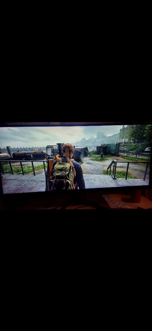 Monitor ultrawide  - Foto 4