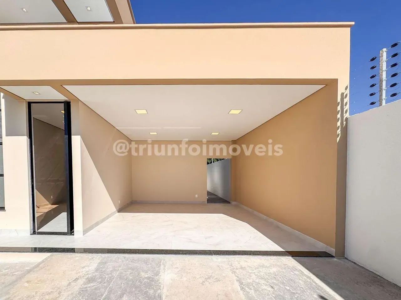 Casa a venda no bairro Jóia com 3 quartos - Foto 4