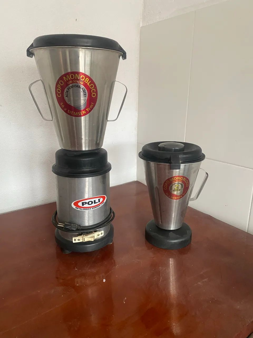 Itens para  comércio  - Foto 4