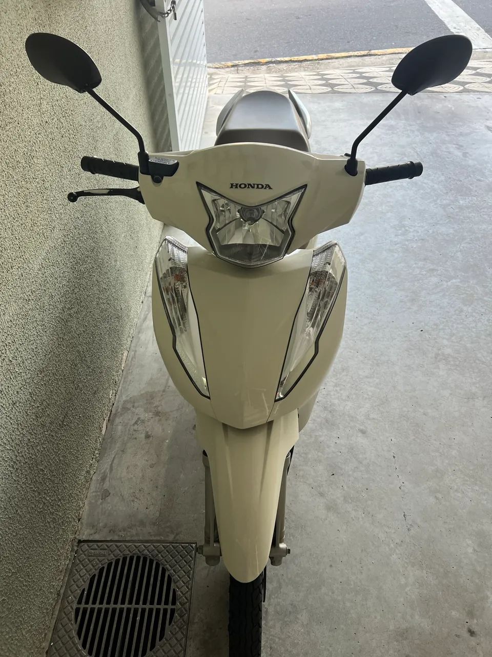 Biz 125 flex 2022 - Foto 2