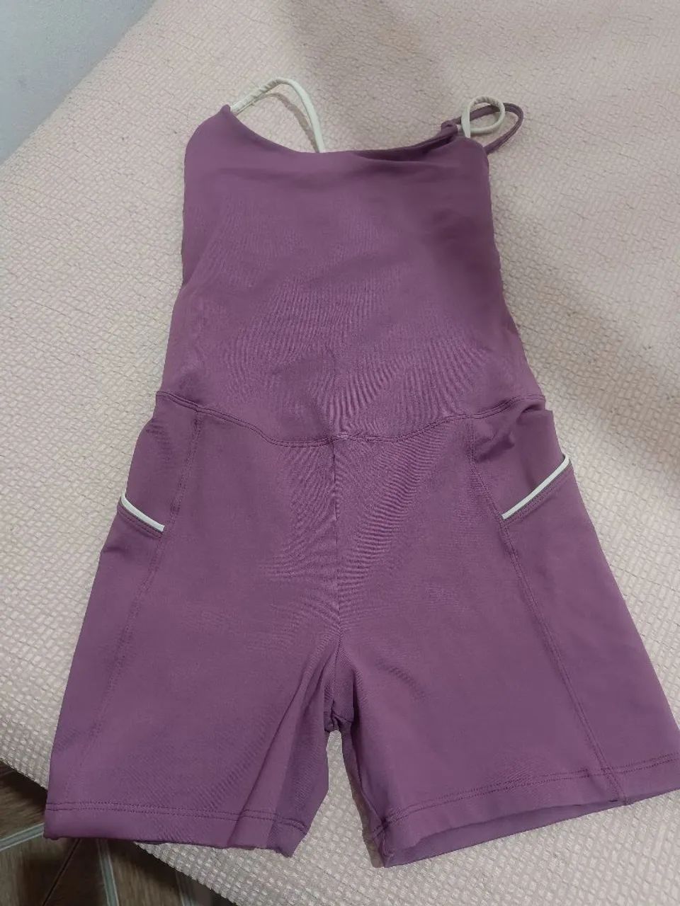 roupa academia 