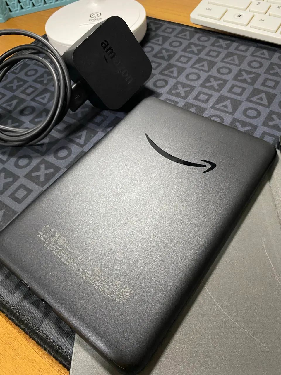 Kindle (11ª geração (2024)) - Foto 3