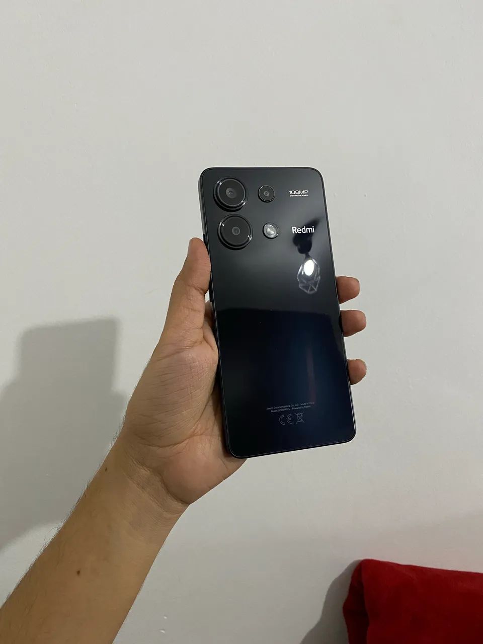 Redmi Note 13 512gb  - Foto 4