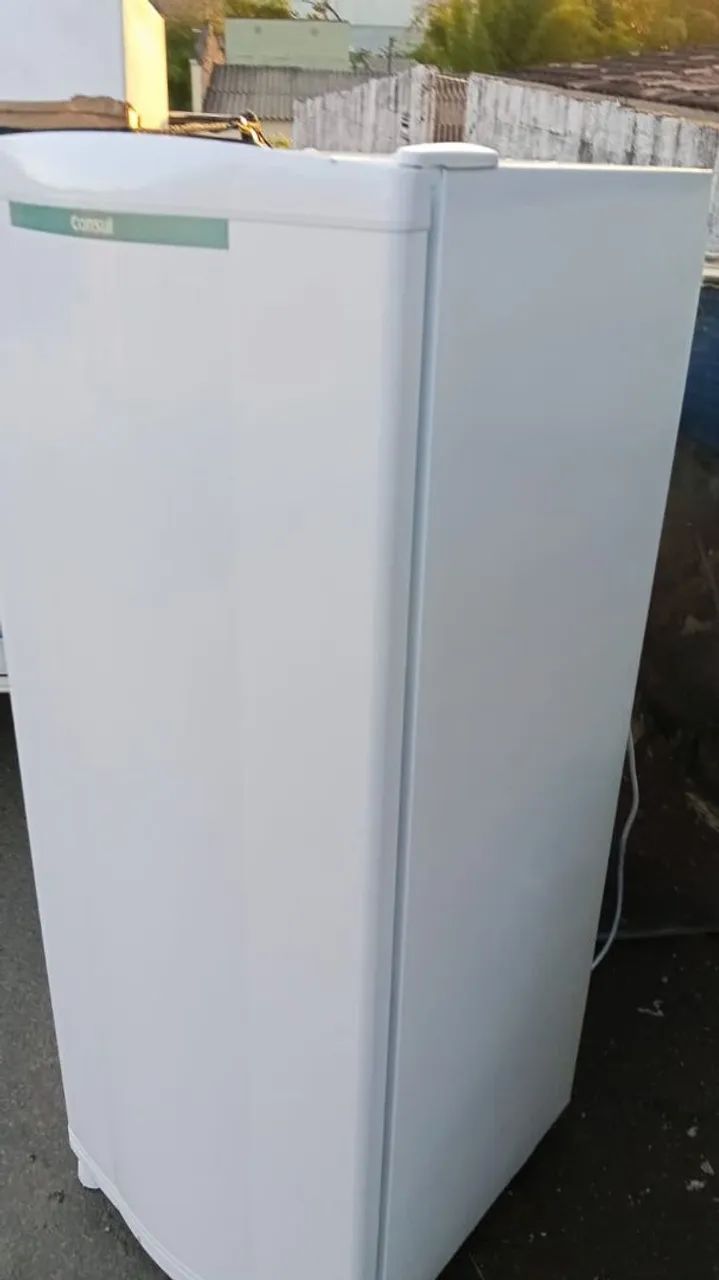Refrigerador  - Foto 3