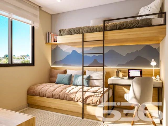 Apartamento | Joinville | Vila Nova - Foto 4