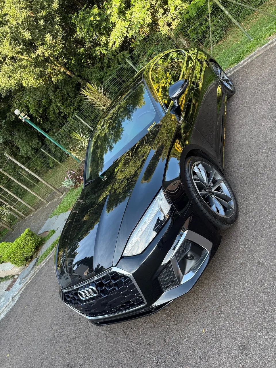 Audi A5 A5 Sportback S-Line 2.0 TFSI S-tronic 2023