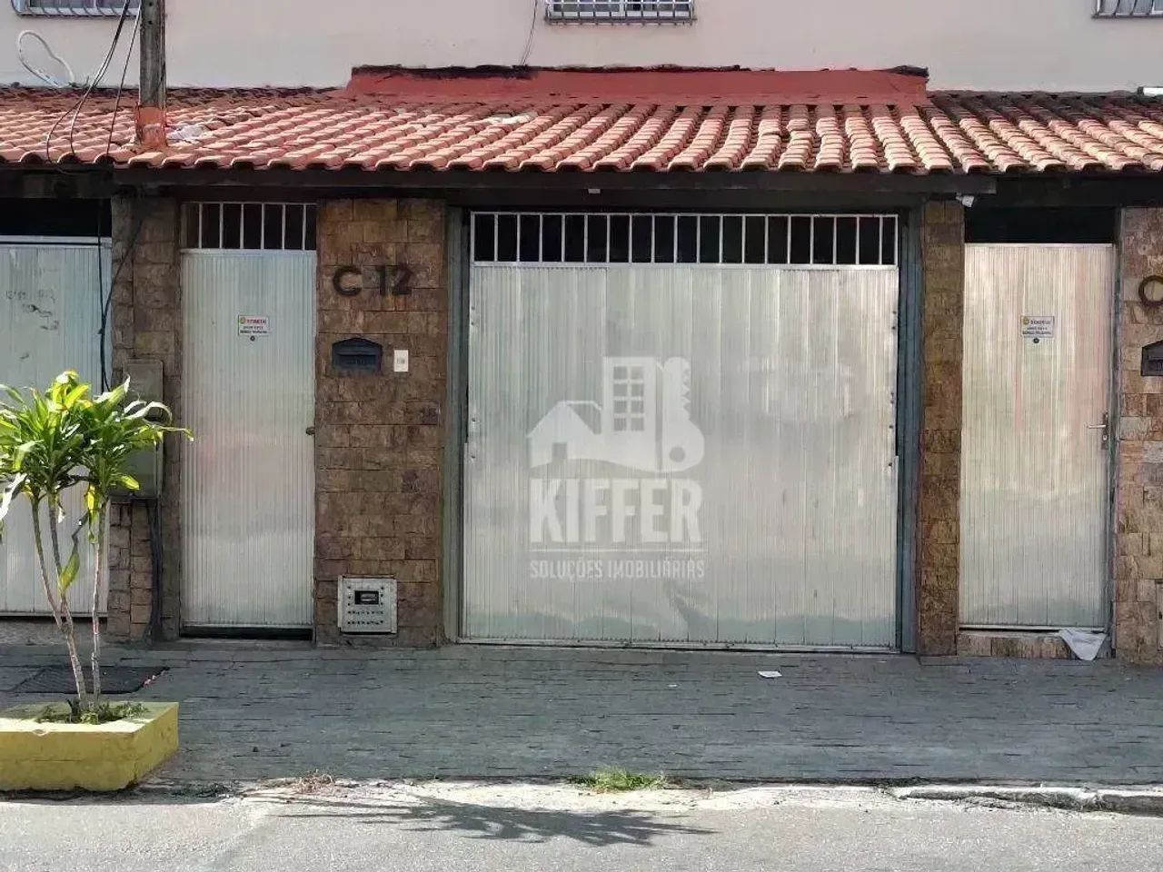 Casa com 2 quartos e garagem em Neves - Foto 2