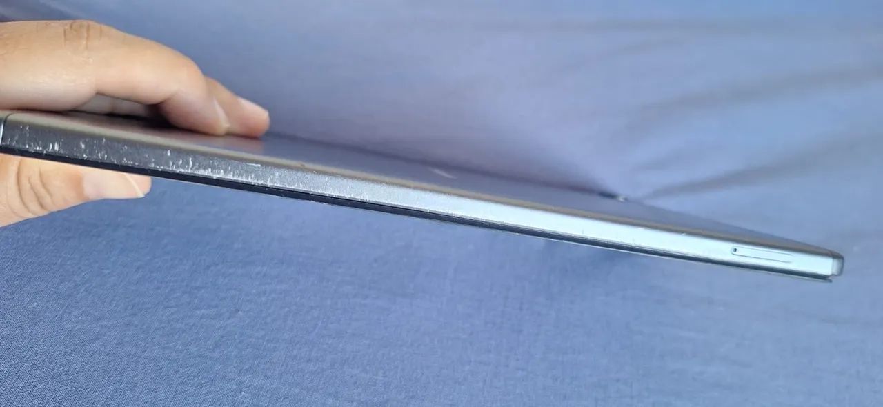 Vende-se tablet Samsung Galaxy A7 Lite - Foto 3