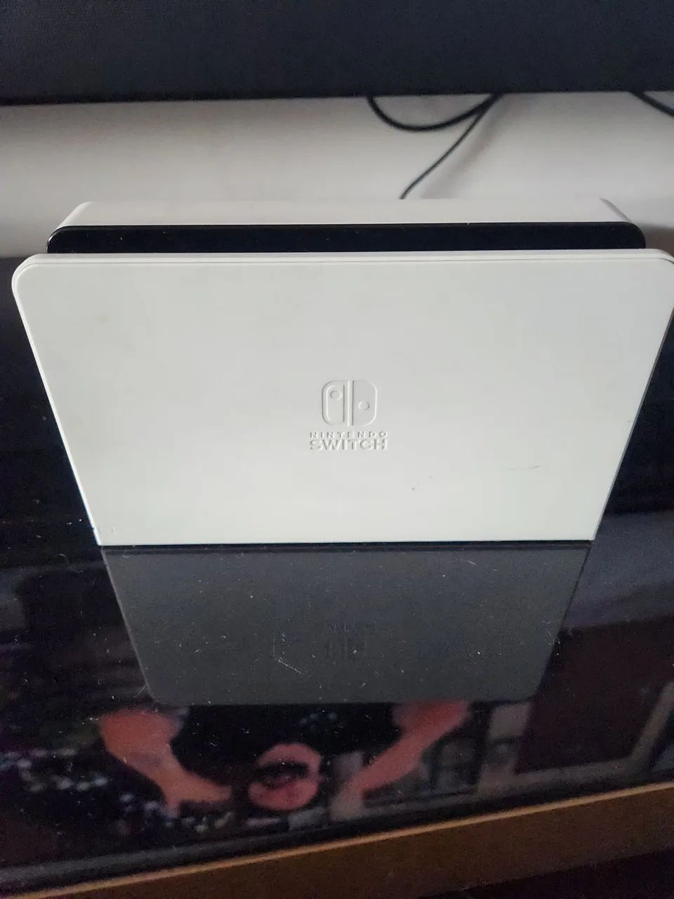 Nintendo Switch Oled Usado - Foto 3
