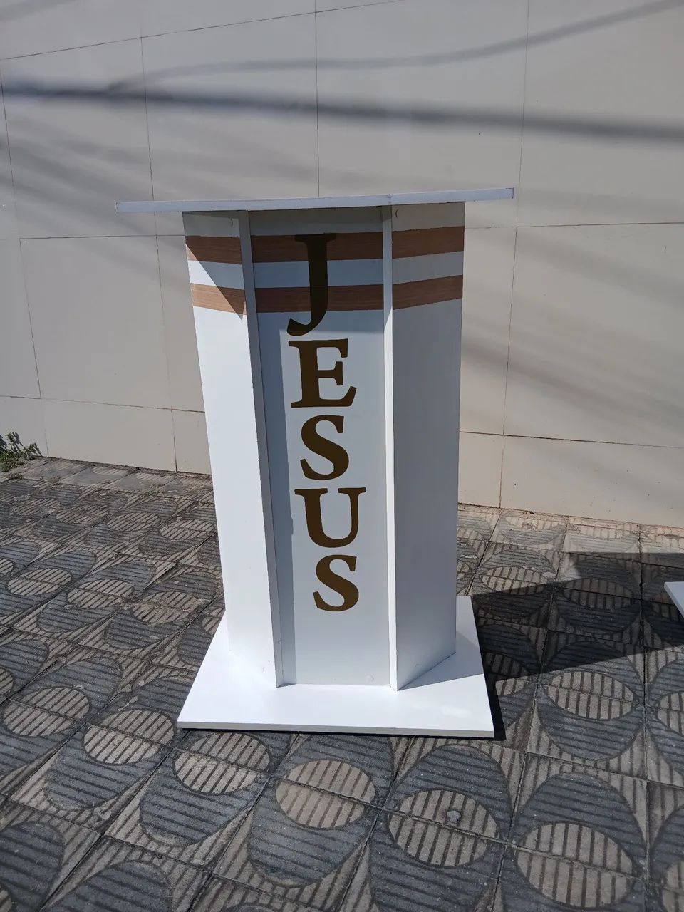 Púlpitos vários modelos - Foto 5