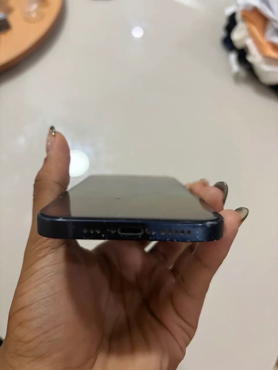 iPhone 12 64g  - Foto 2
