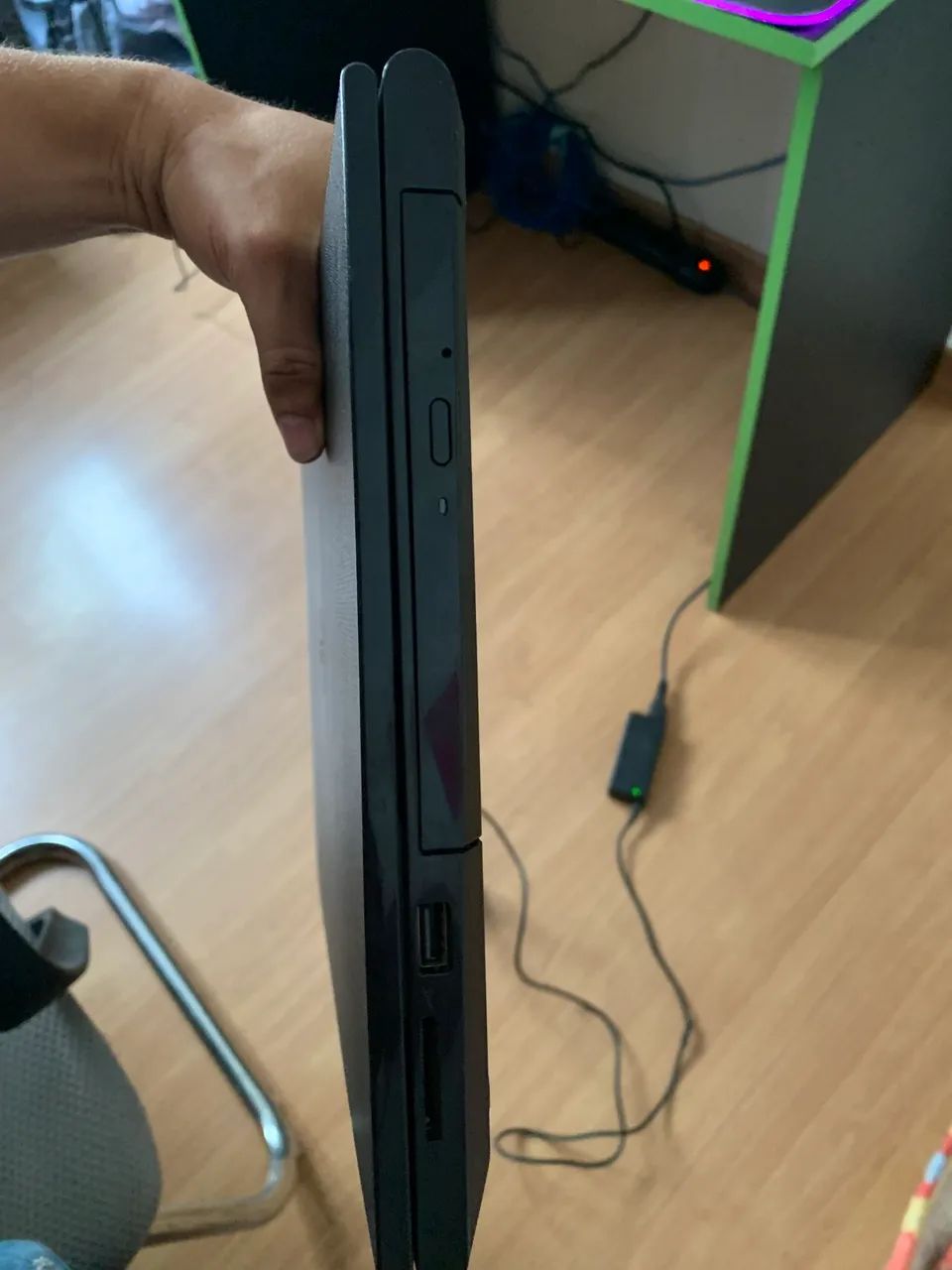 Notebook Dell inspiron 14 8GB ram - Foto 4