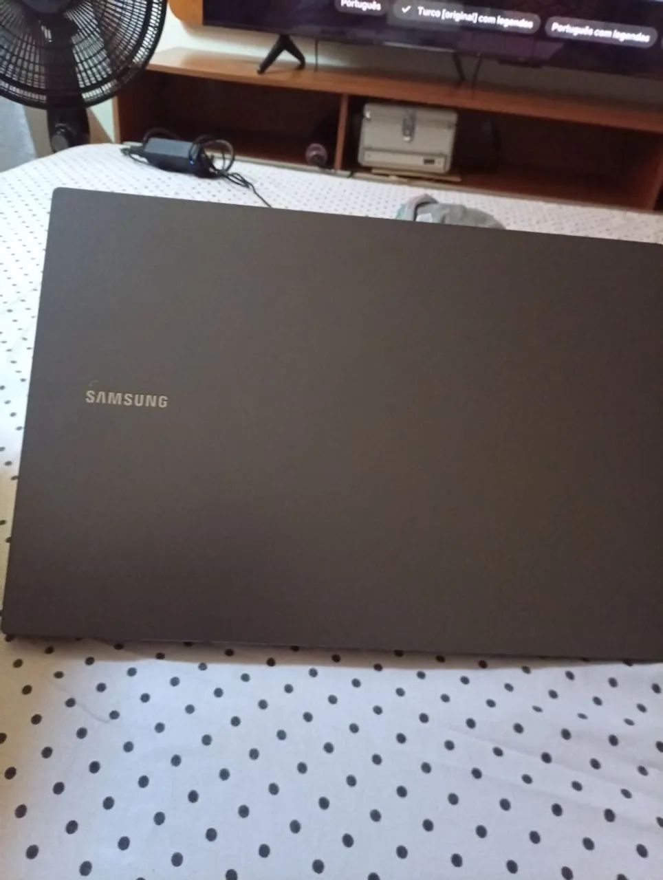 Notebook Samsung  - Foto 2