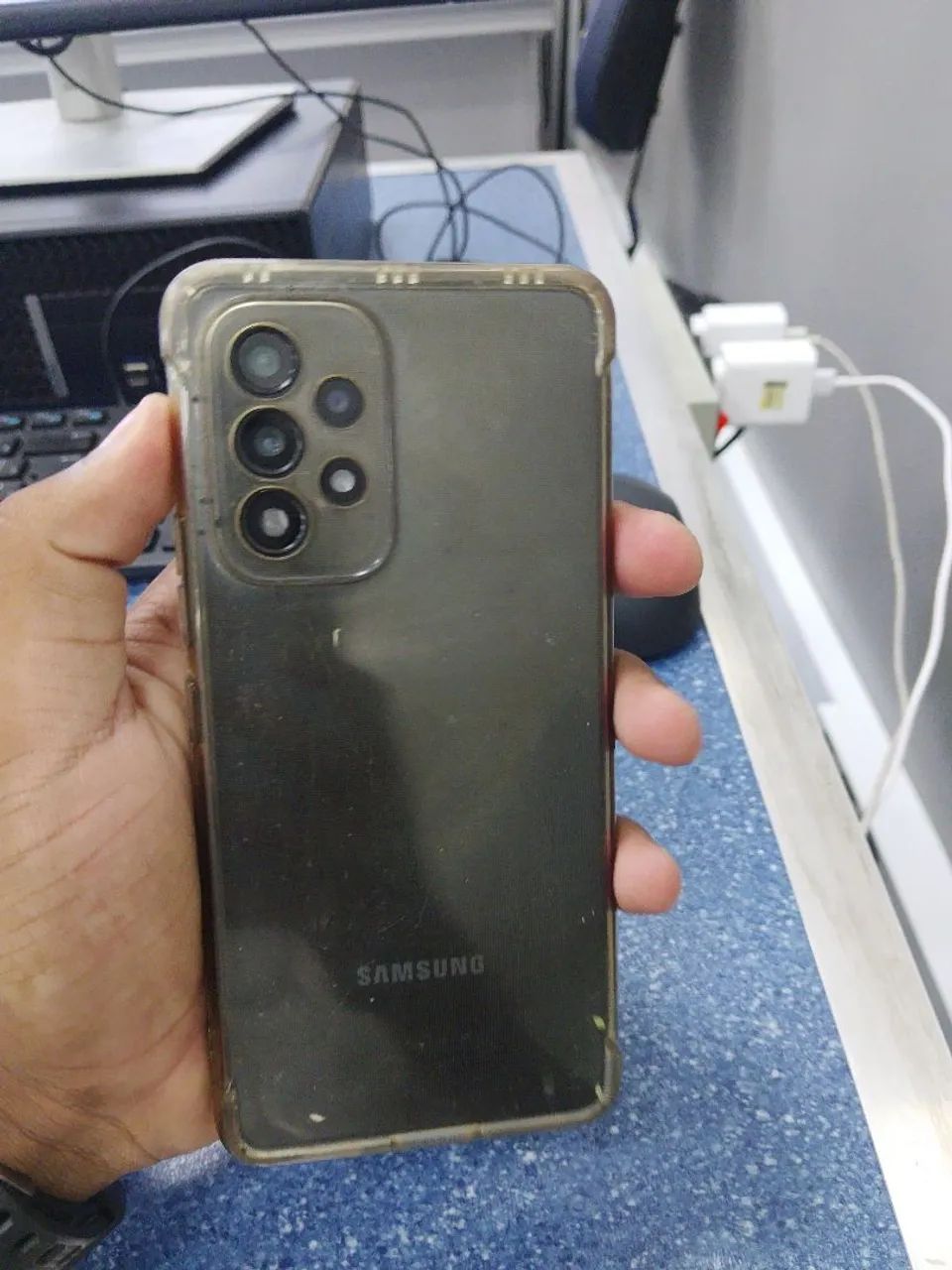 Celular a venda - Foto 4