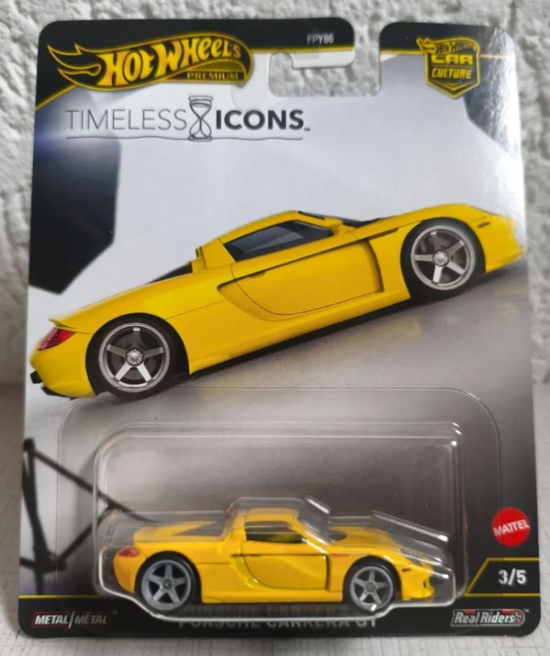 Miniaturas Hotwheels Premium R$80 - Foto 4