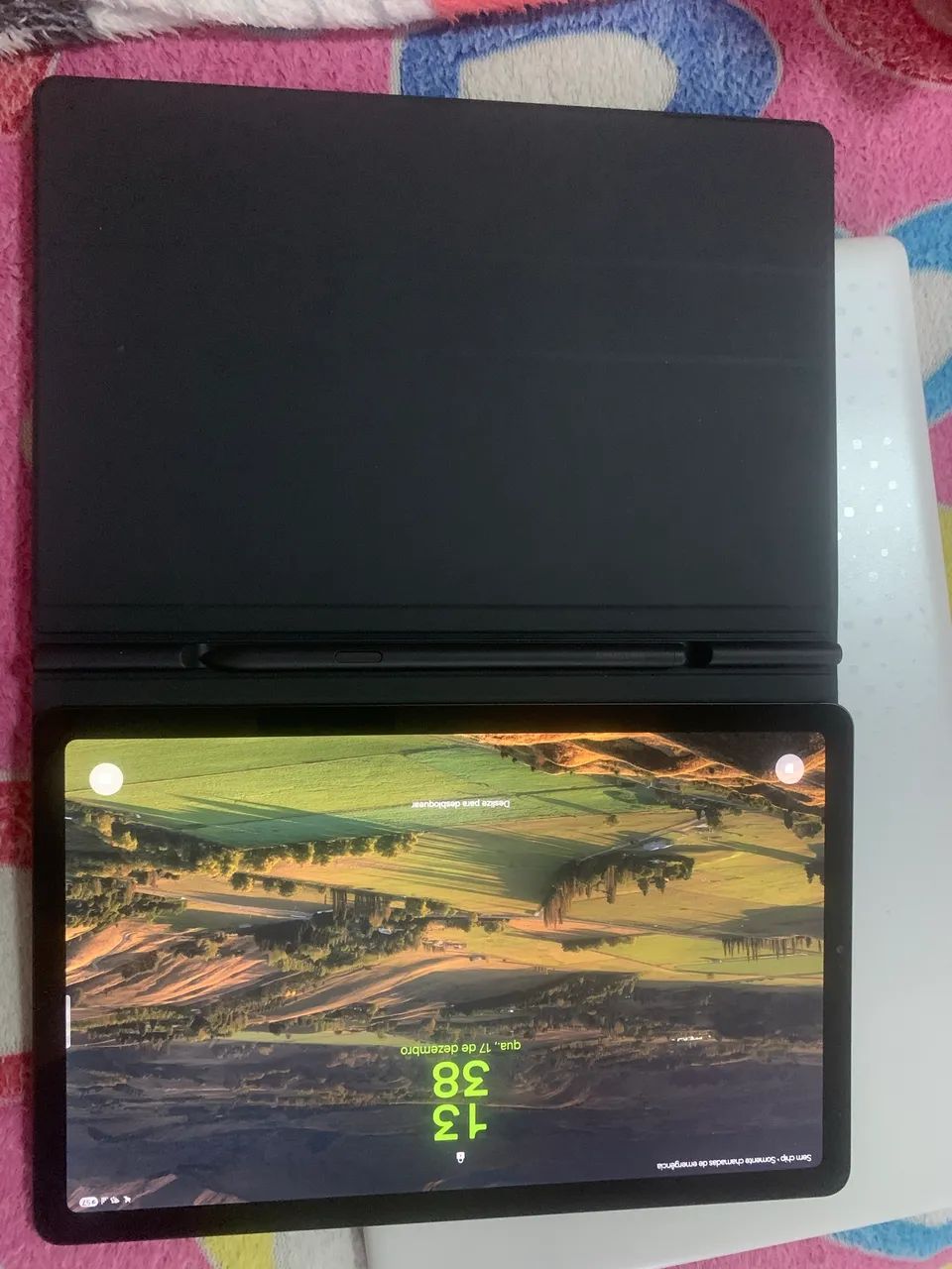 Tablet Samsung S6 lite - Foto 3